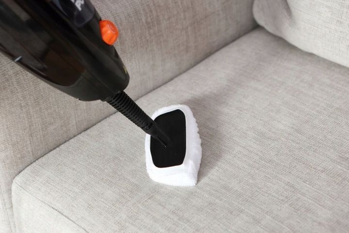 Mop parowy Eldom PM1000 zdjęcie 11