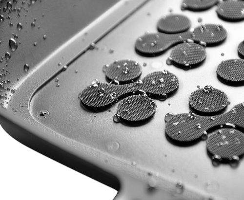 Vw T5 Max / Multivan od 2003 Dywaniki gumowe na Arena.pl