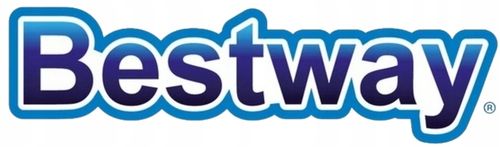 DMUCHANY BASEN DLA DZIECI Z BALDACHIMEM BASENIK Z DASZKIEM BESTWAY na Arena.pl