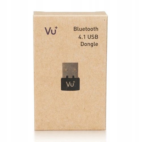Adapter Dongle Vu+ Bluetooth 4.1 USB do tunerów VU+ na Arena.pl