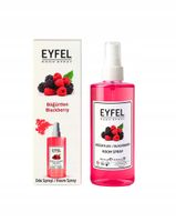 Eyfel - odświeżacz do pomieszczeń w sprayu Owoce leśne 400ml
