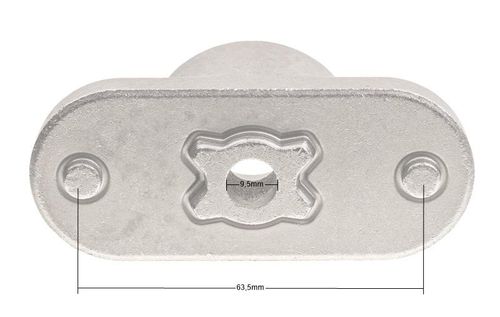 Adapter kosiarki MTD misiek niski RO14580 na Arena.pl