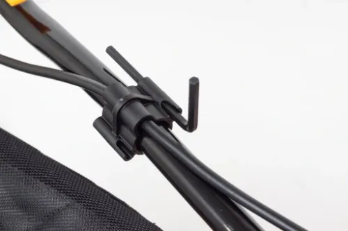 Wertykulator Aerator Elektryczny Riwall 45L 38 cm MOCNY 2400W FREZOWANIE na Arena.pl