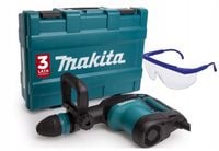 MAKITA HM0871C MŁOT KUJĄCY SDS MAX 1100W 8.1J W WALIZCE +OKULARY +SMAR