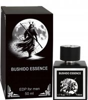 PERFUMY BUSHIDO ESSENCE MĘSKIE ORYGINALNE
