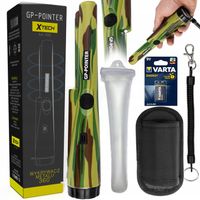 WYKRYWACZ METALU GP-POINTER PRO-POINTER MORO