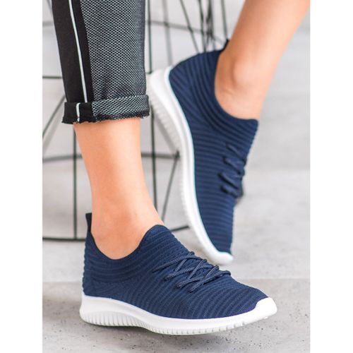 Wsuwane Buty Tekstylne r.36 na Arena.pl