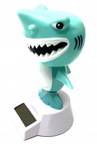 Kiwaczek solarny rekin mix kolorów 1001338 na Arena.pl