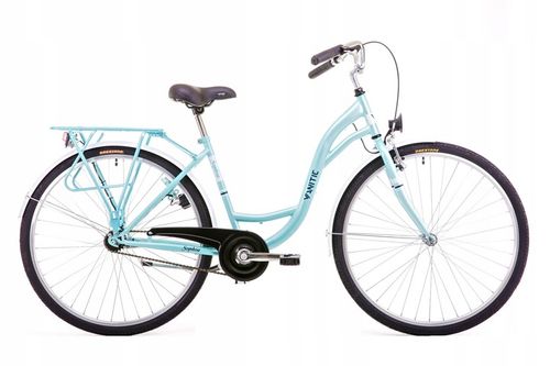 Rower Vanitic Sophia 28" Torpedo grey na Arena.pl