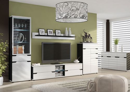 ROSSO komoda 2d 3sz na Arena.pl