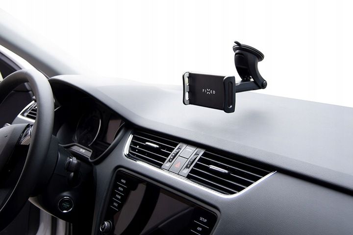Uchwyt samochodowy Fixed na telefon/ tablet 7-13'' zdjęcie 3