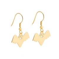 Kolczyki nietoperze (P21/HAL/10AU)