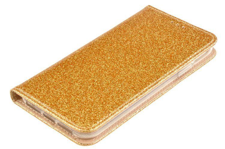 Etui Shining Book do Apple iPhone 11 Pro złoty zdjęcie 1