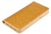 Etui Shining Book do Apple iPhone 11 Pro złoty