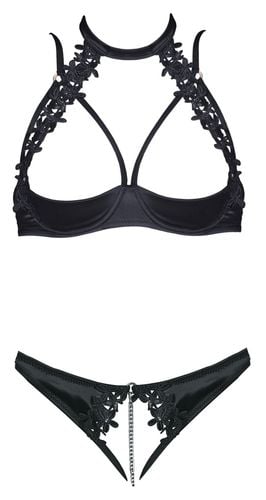 shelf bra embroidery 80b/m na Arena.pl