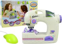 LEAN 2298 Maszyna Do Szycia Dla Projektantki Światła + Nici