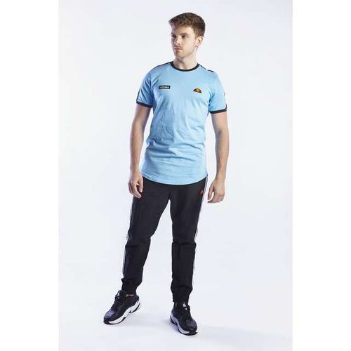 Ellesse FEDE TEE LIGHT BLUE S na Arena.pl