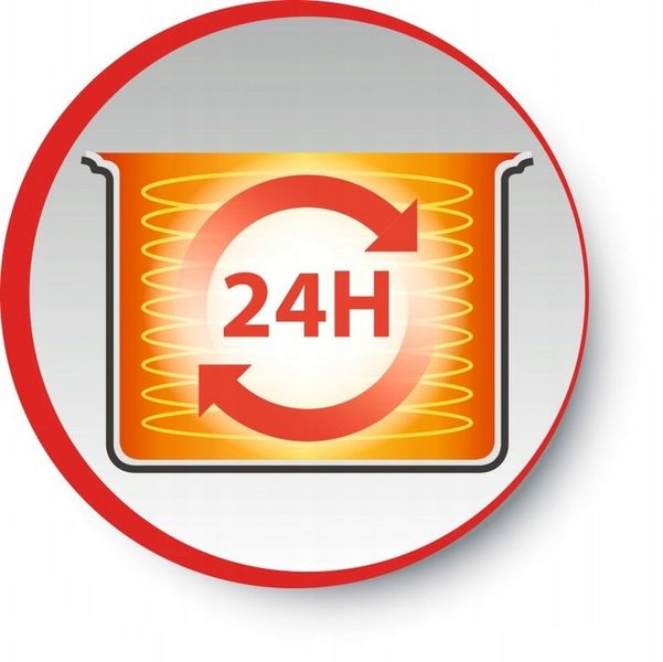 Multicooker TEFAL Fuzzy Led RK7051 zdjęcie 13