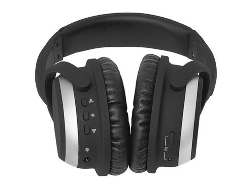 Słuchawki Bluetooth BTX600ANC na Arena.pl
