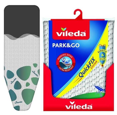 Pokrowiec na deskę Vileda Park&Go na Arena.pl