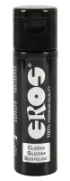 eros silikonowy żel intymny 30 ml - bezbarwny, delikatny, medyczny