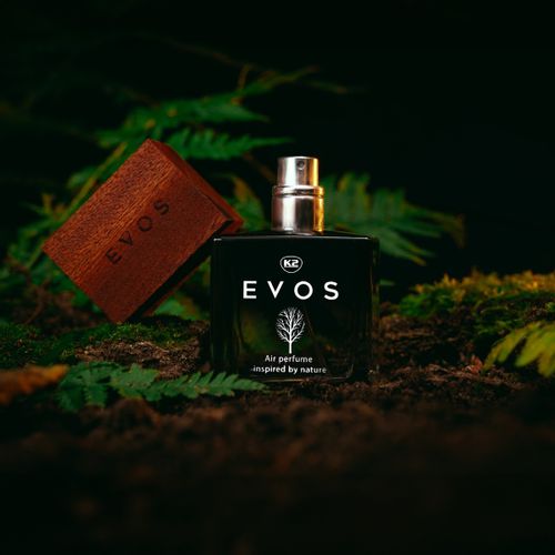 K2 Evos Hunter perfumy 50ml na Arena.pl