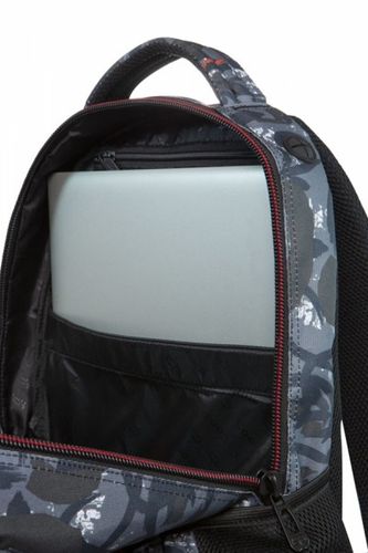 Coolpack - Plecak Spiner Red Indian 13212 na Arena.pl