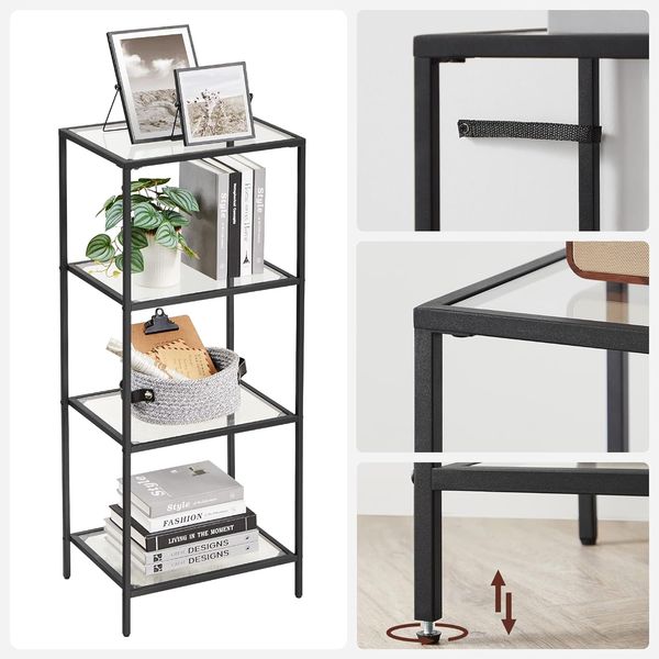 Regał - LGT028B61 zdjęcie 5