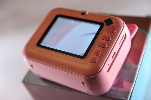 Dziecka APARAT CYFROWY NATCHMIASTOWY Z DRUKARKĄ na Arena.pl