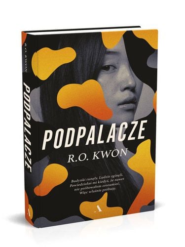 Podpalacze na Arena.pl