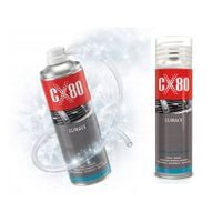 Odświeżacz do Czyszczenia Klimatyzacji CX80 Climacx 500ml Spray Klimy Auta