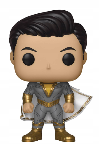funko pop! marvel shazam eugene 263 figurka na Arena.pl