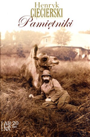 Pamiętniki Henryk Ciecierski