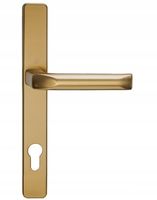 Klamka drzwiowa HOPPE LONDON F4