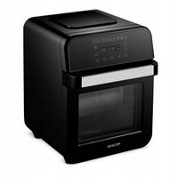 Air Fryer Frytkownica beztłuszczowa SENCOR SFR 5510BK