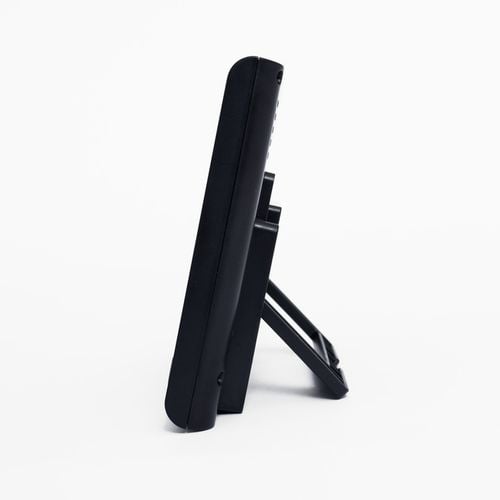 Bezprzewodowa stacja pogodowa termometr barometr zegar budzik prognoza na Arena.pl