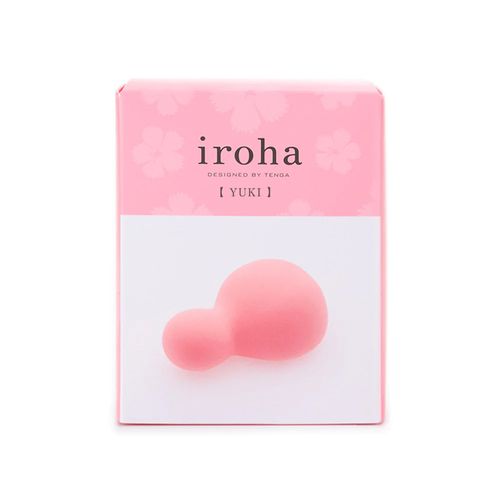 Iroha by Tenga - Yuki Pink na Arena.pl