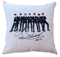 Poduszka BTS