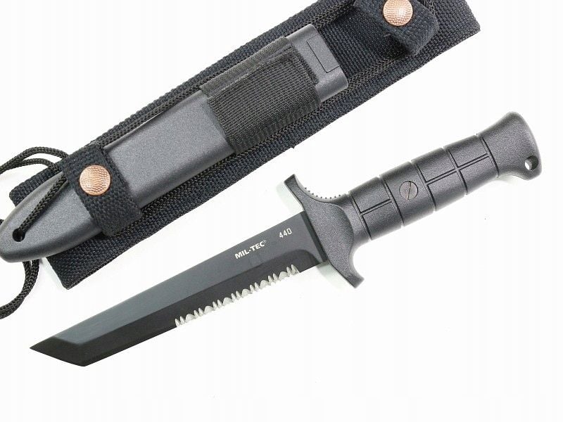 Nóż Mil-Tec Kampfmesser 2000 zdjęcie 1