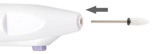 Frez ceramiczny - stożek na Arena.pl