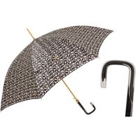 Luksusowy Parasol Pasotti Mosaico Automatyczny Handmade Włochy Prezent