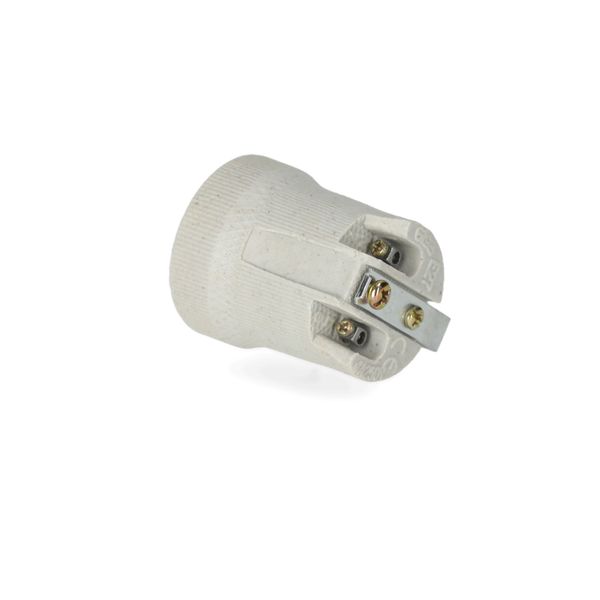 Oprawka ceramiczna HOLDER na trzonek E27 zdjęcie 3