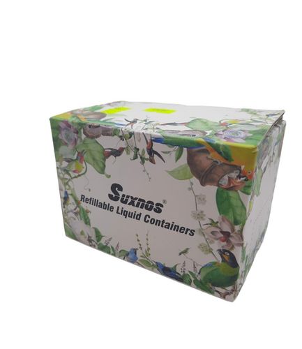 Butelki kulkowe na olejki eteryczne 10ml 12szt na Arena.pl