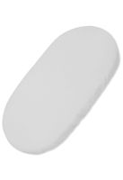 Prześcieradło bawełniane do kosza Mojżesza Boho wózka gondoli