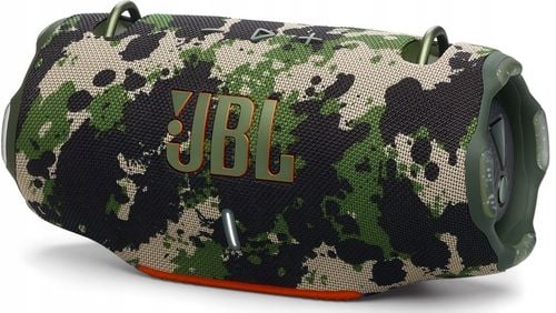 Głośnik mobilny JBL Xtreme 4 100W Moro na Arena.pl