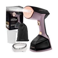 Parownica do ubrań 2000W Steamer Żelazko parowe regulacja pary 45g/min