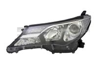 Toyota RAV4 13-16 Reflektor przedni lampa przednia lewa