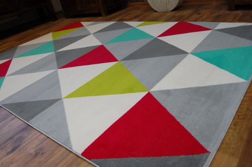 Dywan BCF FLASH 33403/350 na Arena.pl