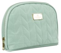 kosmetyczka peterson ptn k24-03-5895 green