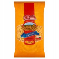 Arc-Pol Makaron świderki 250 g